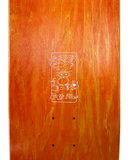 Frog Skateboards - Jess Alba Deck 8.6"