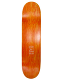 Frog Skateboards - Jess Alba Deck 8.6"