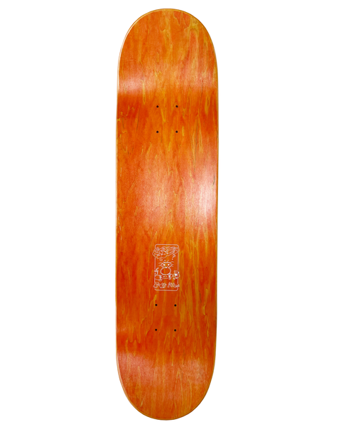 Frog Skateboards - Jess Alba Deck 8.6"