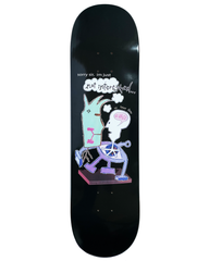 Frog Skateboards - Not Interested (Pat G) Deck 8.38"