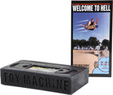 Toy Machine Wax VHS