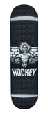 Hockey Crippling  (Nik Stain) - 8.25"