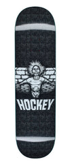 Hockey Crippling  (Nik Stain) - 8.25"