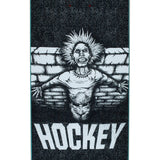 Hockey Crippling  (Nik Stain) - 8.25"