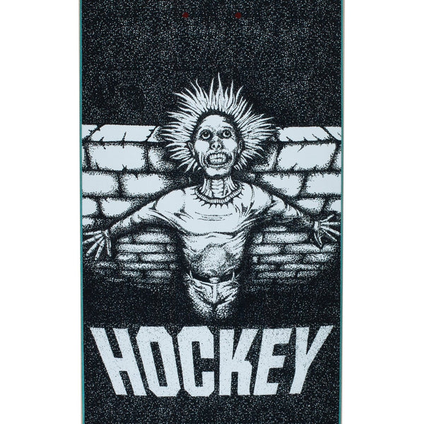 Hockey Crippling  (Nik Stain) - 8.25"