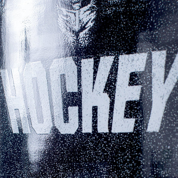 Hockey Crippling  (Nik Stain) - 8.25"