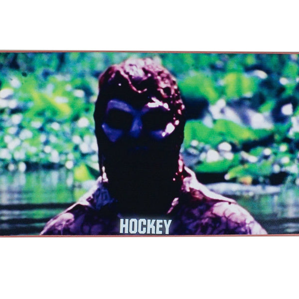 Hockey End Scene (Ben Kadow) - 8.38"