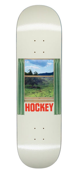 Hockey Looking Glass - 8.25"