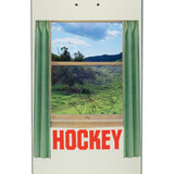 Hockey Looking Glass - 8.25"