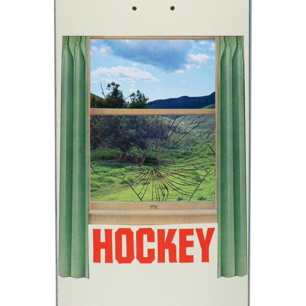 Hockey Looking Glass - 8.25"