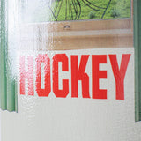 Hockey Looking Glass - 8.25"