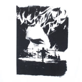 Hockey - Allens Inferno T-Shirt - White