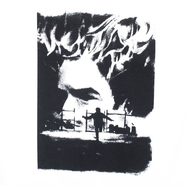 Hockey - Allens Inferno T-Shirt - White
