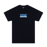 Hockey - Fold T-Shirt - Black