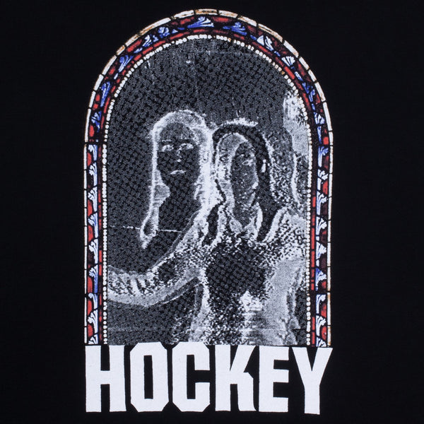 Hockey - Forgiveness Hoodie - Black