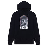 Hockey - Forgiveness Hoodie - Black