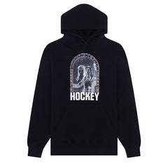 Hockey - Forgiveness Hoodie - Black