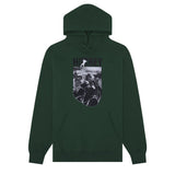 Hockey - Look Up Hoodie - Green