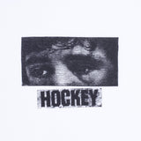 Hockey - Time Out T-Shirt - White
