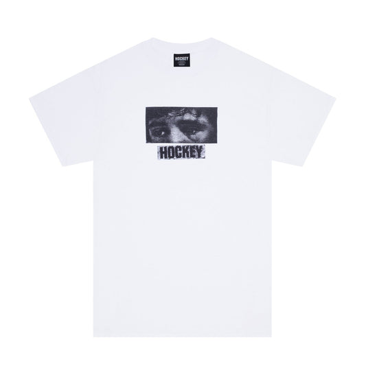 Hockey - Time Out T-Shirt - White