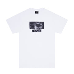 Hockey - Time Out T-Shirt - White