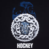 Hockey - Athena Hoodie - Black