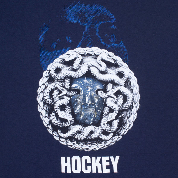 Hockey - Athena T-Shirt - Navy