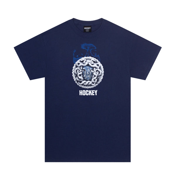 Hockey - Athena T-Shirt - Navy