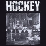 Hockey - Battered Faith T-Shirt - Black