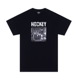Hockey - Battered Faith T-Shirt - Black