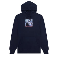 Hockey - CBS Hoodie - Navy