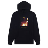 Hockey - Long Trip Hoodie - Black