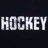 Hockey - Shatter L/S Tee - Black