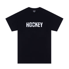 Hockey - Shatter Tee - Black