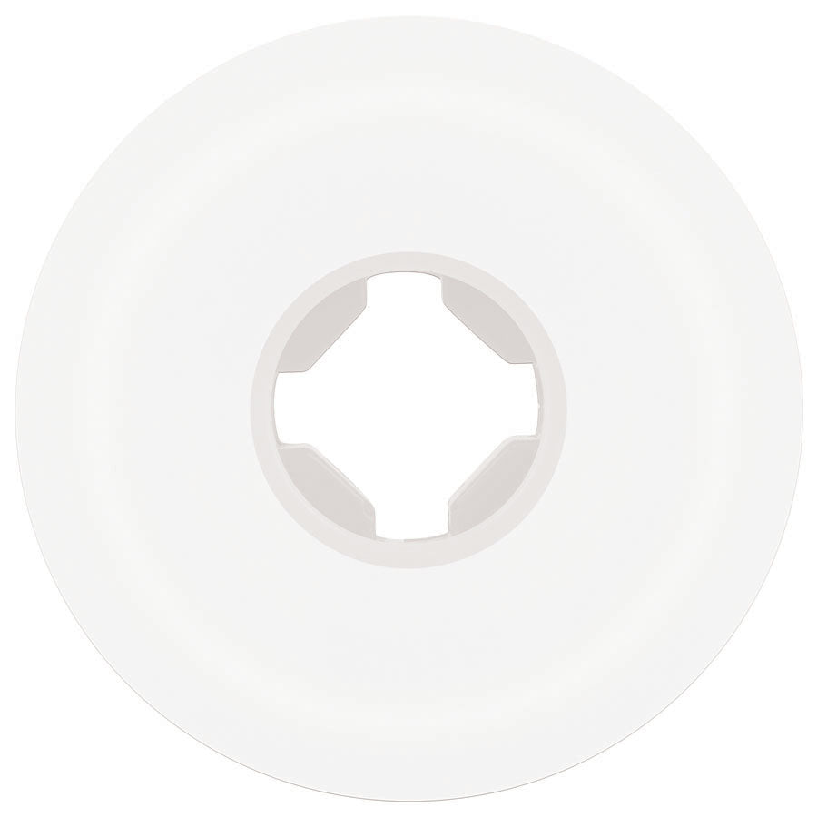 Santa Cruz Vomit Mini II 97a Slime Balls Wheels - 56mm