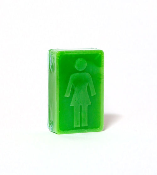 Girl OG Wax Bar Green