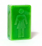 Girl OG Wax Bar Green