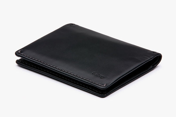 Bellroy Slim Sleeve Wallet - Black