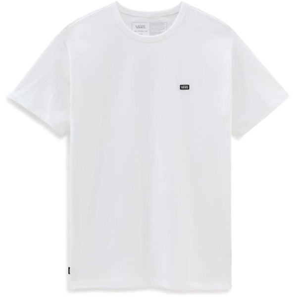 Vans Off The Wall Classic T-Shirt - White