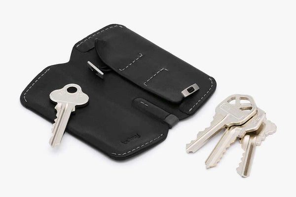 Bellroy Key Cover Plus - Black