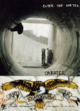 Antihero Cardiel Charged Deck - 9.18''