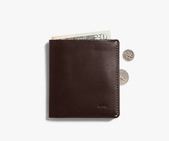 Bellroy Note Sleeve Wallet - Java