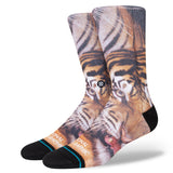 Stance - Two Tigers