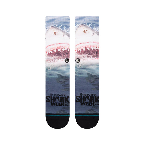Stance - Pearly Whites