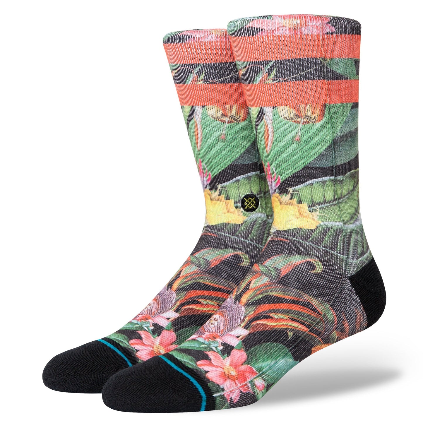 Stance - Playa Larga