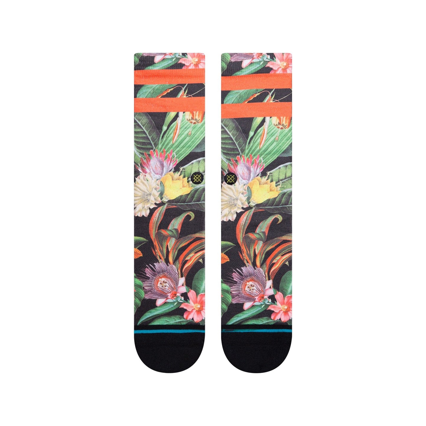 Stance - Playa Larga