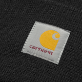 Carhartt WIP Acrylic Watch Hat - Black