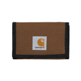 Carhartt WIP Alec Wallet - Tamarind