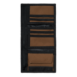 Carhartt WIP Alec Wallet - Tamarind