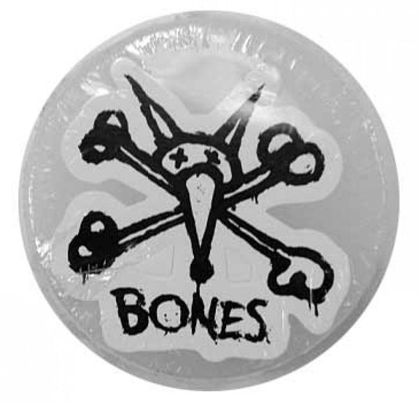 Bones Wax
